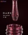 Dark by Rior Esmalte Semipermanente 128, 6ml — Photo 3