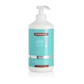 BAEHR FRESH FEET Mascarilla para pies con aceite de aguacate, 500ml (FRESH FEET FUSSMASKE) — Photo 3