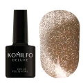 Esmalte Semipermanente Komilfo Luminous Cat Eye 004, 8ml — Photo 10