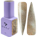 DNKa Esmalte Semipermanente 0162, 12ml — Photo 4