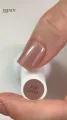 Trendy Nails Top No Wipe Cocoa, 15ml — Photo 3