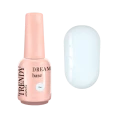 Trendy Nails Dream Base Elsa, 15ml transparente — Photo 4