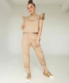 Uniforme &quot;MONACO ALA&quot; beige, XS — Photo 5