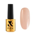 F.O.X Tonal Cover Base 011, 14ml — Photo 4
