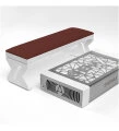 SHEMAX Reposamanos Luxury, turquesa — Photo 11