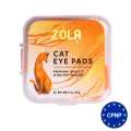 ZOLA Moldes para pestañas Cat Eye — Photo 4