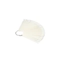 Tips Muestrario Cuadrados 50uds (blanco) — Photo 3