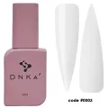 Dnka Fast Gel 03 Clio, 12ml — Photo 4