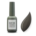 DA23 Top no wipe Graphite Smoke, 14ml — Photo 4