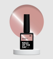 Nailsoftheday Korean cat eye 08, 10ml — Photo 4