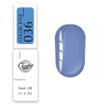 Trendy Nails Color Base 36, 15ml — Photo 9
