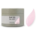 DA23 Light Gel 43 Trendy Gloss, 30ml — Photo 4