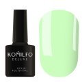 Esmalte Semipermanente Komilfo Deluxe Series 191, 8ml — Photo 4