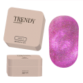 Trendy Nails Modeling Gel Magic 02, 30ml — Photo 4