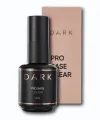 Dark by Rior Pro Base Clear, 15ml — Photo 3