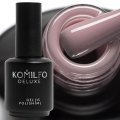 Komilfo Color Base French 019, 15ml — Photo 4