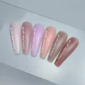 NAILSOFTHEDAY Cold Builder gel 05, 15ml — Photo 7