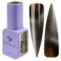 Dnka Esmalte Semipermanente Cat Eye 0012, 7ml (Bohemian) — Photo 4