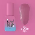 Luna Top Glass 09, 13 ml — Photo 4