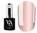 Valeri Base 01 French, 12ml — Photo 7