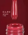 Dark by Rior Esmalte Semipermanente 138, 6ml — Photo 4