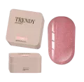 Trendy Nails Modeling Gel Glisse, 30ml — Photo 5