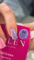 Edlen Recambio Builder Gel 86, 30ml — Photo 5