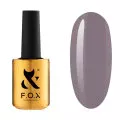F.O.X Spectrum Rubber Base 091, 14ml — Photo 4
