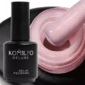 Komilfo Color Base French 26, 15ml — Photo 4