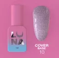 Luna Cover Base 10, 13ml — Photo 5
