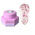 YOUARECUTE Glitter Gel 08, 5ml — Photo 4