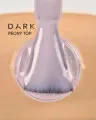 Dark by Rior Peony Top, 10ml — Photo 4