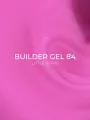Edlen Recambio Builder Gel 84, 30ml — Photo 6