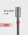 Dark by Rior Fresa 128 Cilindro, Rojo 4.3mm — Photo 3