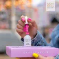 Saute Nails Esmalte semipermanente S254, 8ml — Photo 9