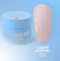 Luna Light Acrygel 50, 30ml — Photo 4