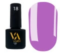 Valeri Esmalte Semipermanente 18, 6ml — Photo 4