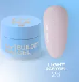 Luna Light Acrygel 26, 30ml — Photo 4