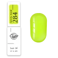Trendy Nails Neon Base 284, 15ml — Photo 7