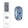 Trendy Nails Textural Base Agate, 8ml — Photo 4