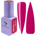 DNKa&#039; Esmalte semipermanente 0085, 12 ml — Photo 4