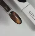 Trendy Nails Cat Eye 02, 8ml — Photo 4