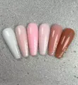 NAILSOFTHEDAY Builder Gel 12, 15ml — Photo 7