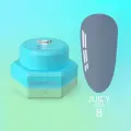 YOUARECUTE Juicy Gel 08, 15ml — Photo 5