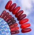 Luna Esmalte Semipermanente 15, 8ml — Photo 5