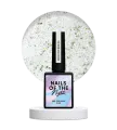 NAILSOFTHENIGHT Reflective base 04, 10 ml — Photo 5