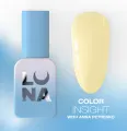 Luna Esmalte Semipermanente Insight, 8 ml — Photo 4