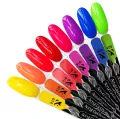 F.O.X Acryl Gel Bottle 14, 14ml — Photo 5