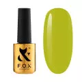 Esmalte semipermanente 064 F.O.X. 7 ml — Photo 6