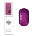 Trendy Nails Esmalte Semipermanente, 8ml — Photo 7